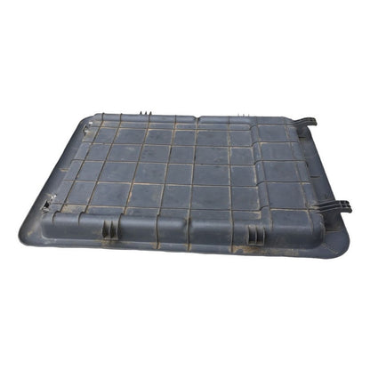 Tapa Cubierta Plástico Respaldo Asiento Freightliner Sterlin