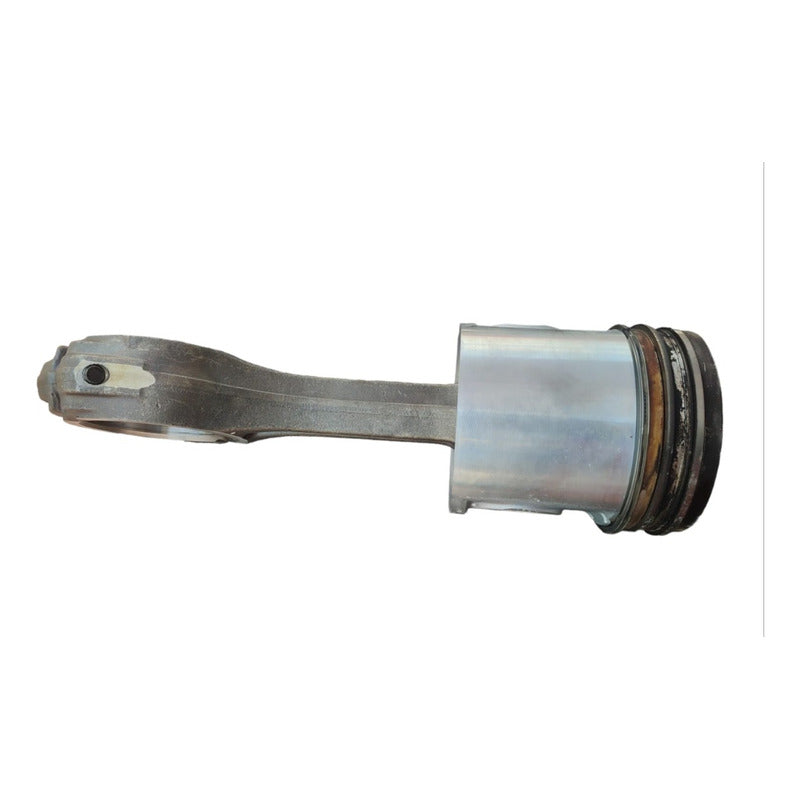 Pistón Con Biela Motor Navistar Dt466e Ngd International