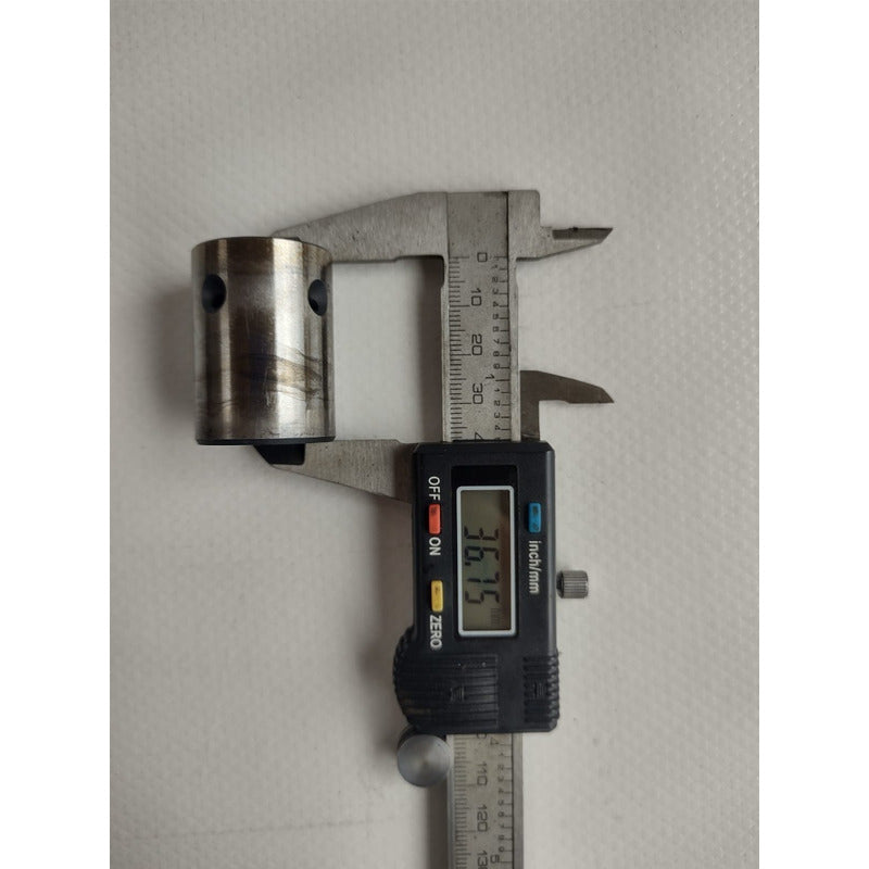 Buzo Botador Motor Hino N04ctv 300