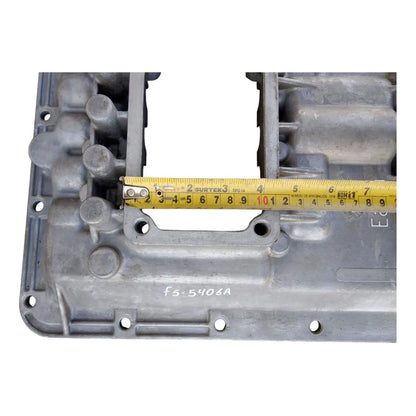 Tapa Cambios Transmisión Caja Eaton Fuller Fs-5406a 6 Vel