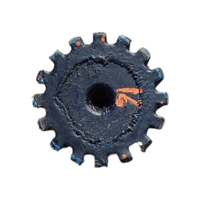 Flecha Barra Cardan Cruceta 5 Pulgadas 1.16 M Freightliner M