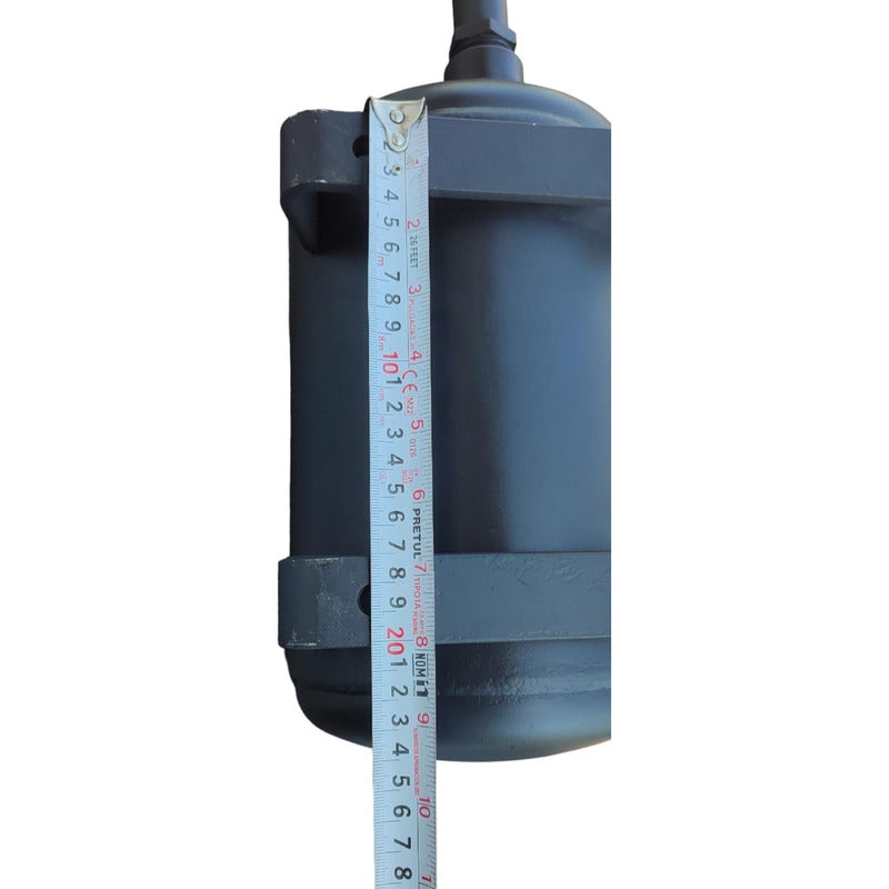 Deposito Tanque Refrigerante Kenworth T300