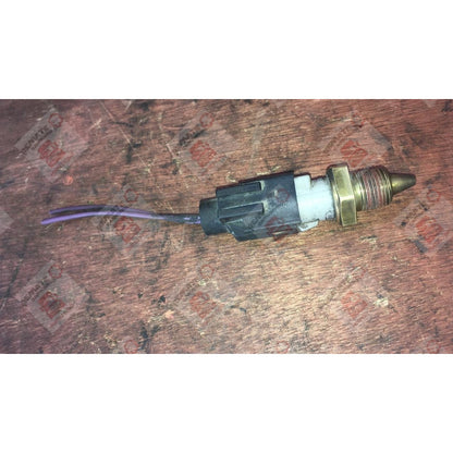 Conector Sensor Temperatura Refrigerante Agua Anticongelante