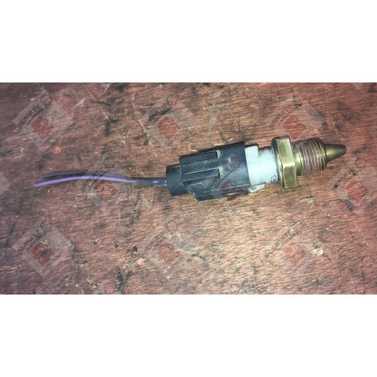 Conector Sensor Temperatura Refrigerante Agua Anticongelante