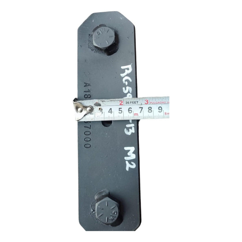 Tornillo Con Rondana Soporte Cabina Freightliner M2