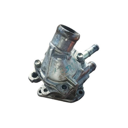 Toma De Agua Hino 300 716 816 Motor N04c-tv