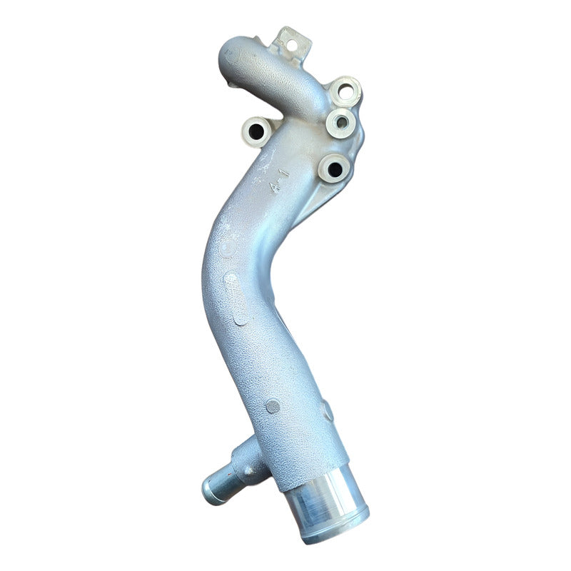 Tubo Admisión Aire Isuzu 4jj1e5le Elf 300 18-23