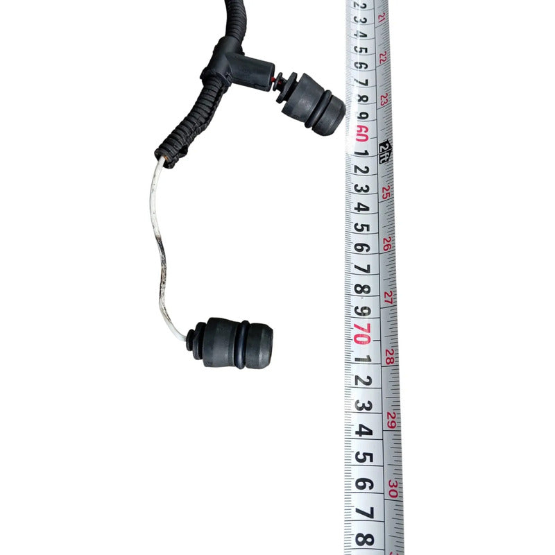 Arnes Precalentadores Citystar Cf600 Power Stroke Vt275 4.5l