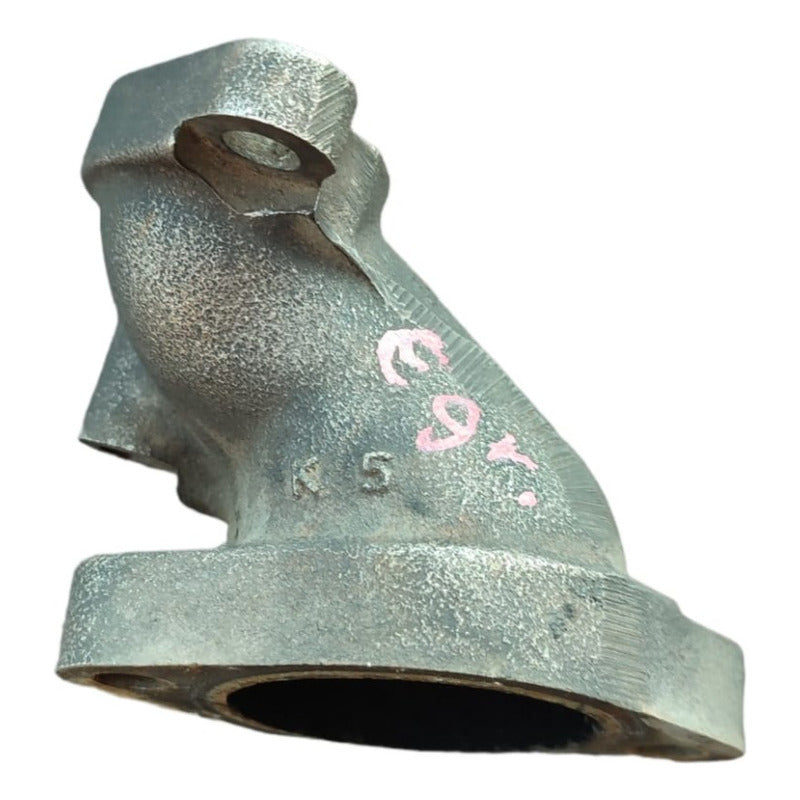 Codo Múltiple Válvula Egr Motor Sterling Fl 360