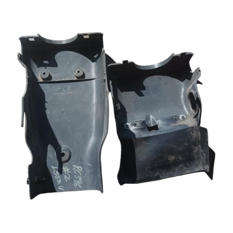 Moldura Cubierta Switch Volante Cabina Isuzu Elf 400 450