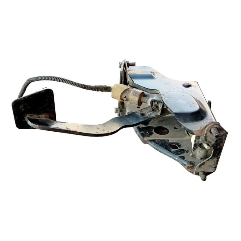 Base Soporte Pedal Clutch Sterling Fl360 Freightliner Univer