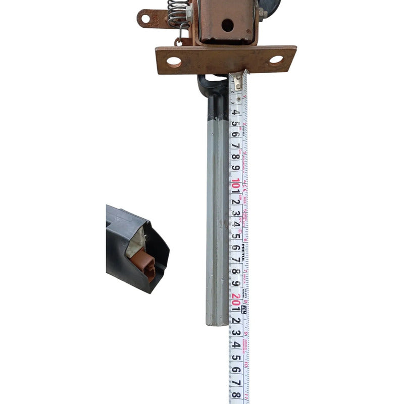 Columna Torre Volante Palanca Direccionales Arnés Hino 300