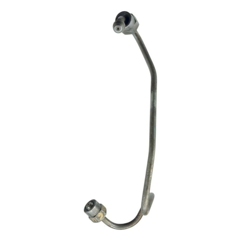 Tubo 4 Linea Diesel Bomba Motor Camiónthermoking Isuzu 2.2l