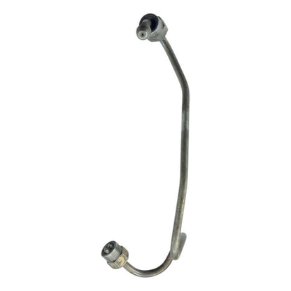 Tubo 4 Linea Diesel Bomba Motor Camiónthermoking Isuzu 2.2l