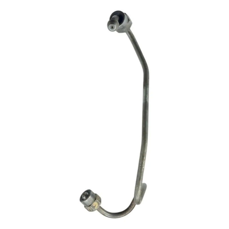 Tubo 4 Linea Diesel Bomba Motor Camiónthermoking Isuzu 2.2l