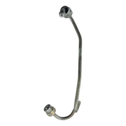 Tubo 4 Linea Diesel Bomba Motor Camiónthermoking Isuzu 2.2l