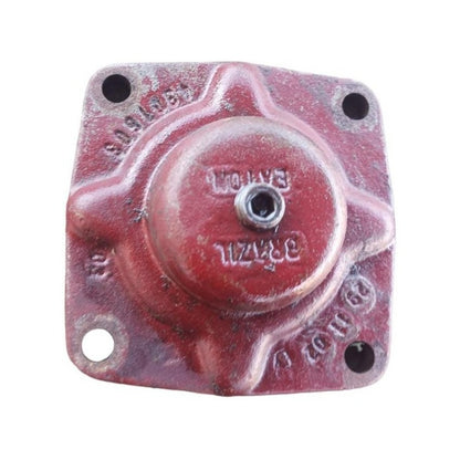 Tapa Cubierta Retenedor Transmisión Caja 5 6 Vel Eaton