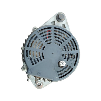 Alternador 28v 24v Cummins 8.3l 6c Serie C