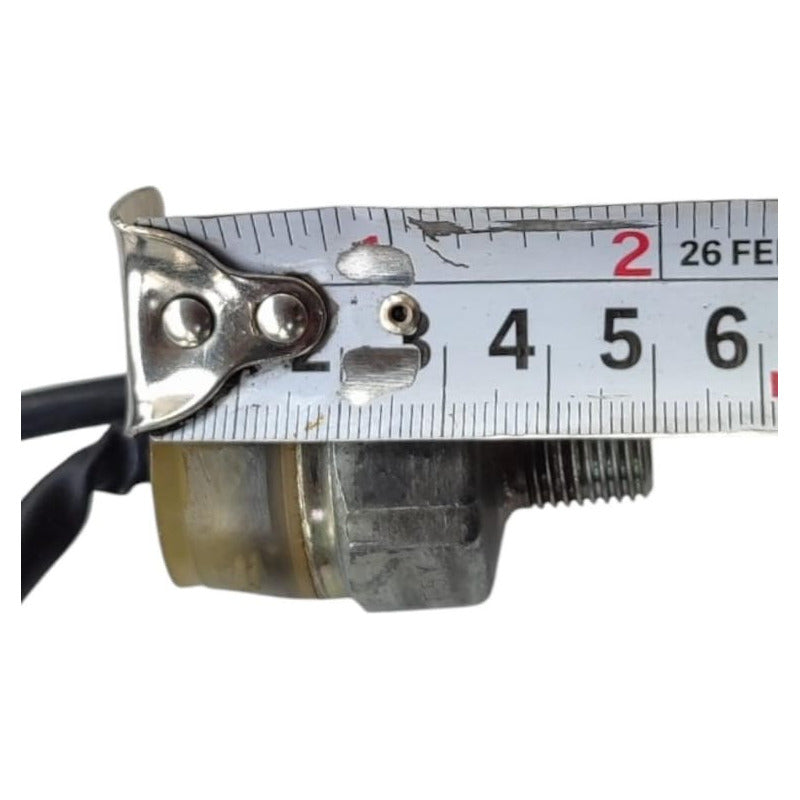 Sensor Interruptor Pedal Freno Aire Hyundai H120