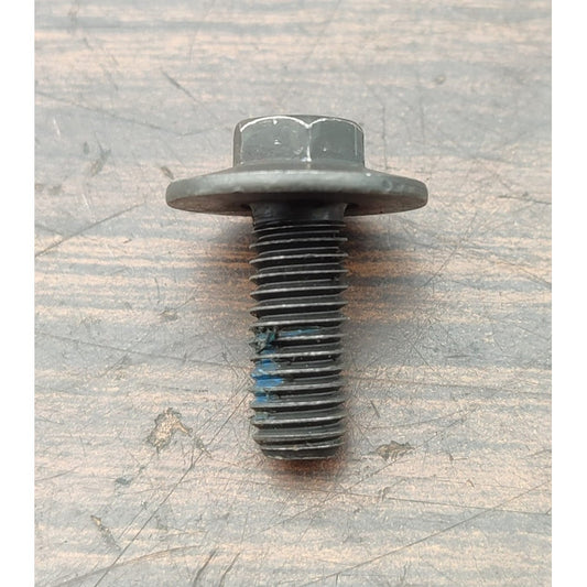 3 Tornillos Tapa Distribución Motor Navistar Maxxforce 7.6l