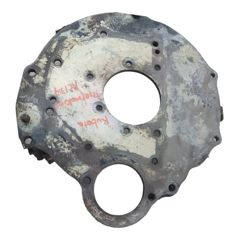 Placa Coraza Base Marcha Motor Kubota Thermo King