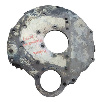 Placa Coraza Base Marcha Motor Kubota Thermo King