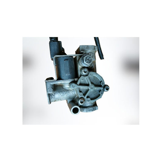 Válvula Moduladora Abs Bendix Camión