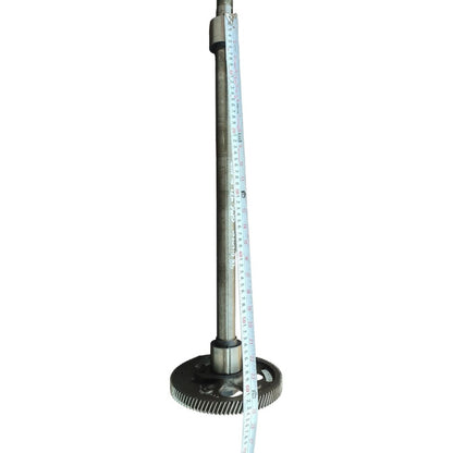 Árbol Balanceador Motor Gmc Detroit 453 471