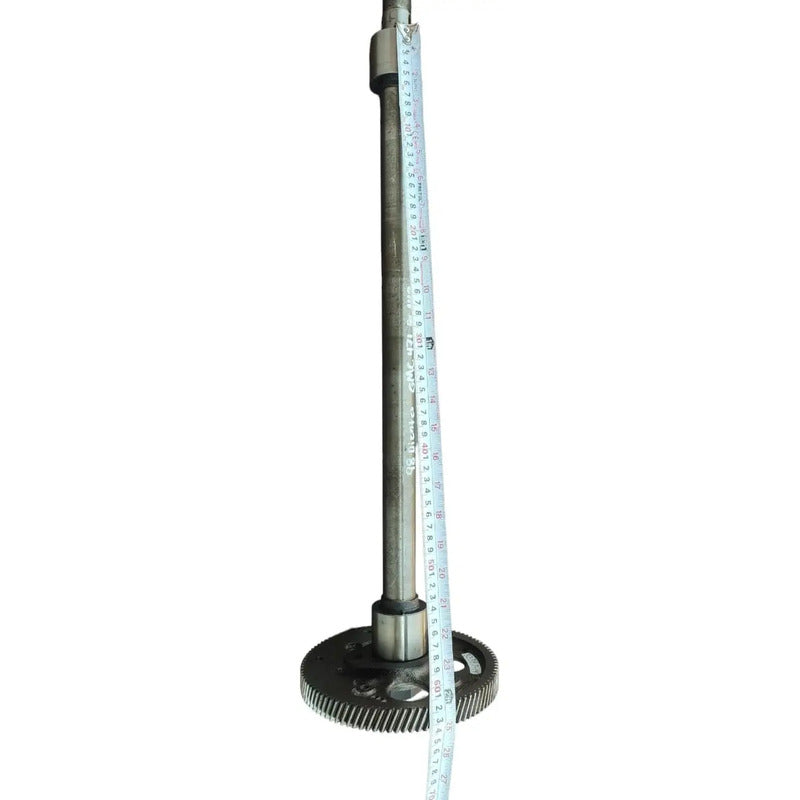 Árbol Balanceador Motor Gmc Detroit 453 471