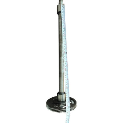 Árbol Balanceador Motor Gmc Detroit 453 471