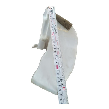 Tubo Ducto Calefaccion Tablero Hino 300 816 716 616