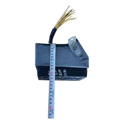 Consola Cambios Control Selector Velocidades Freightliner Fl