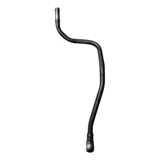 Tubo Linea Diesel Retorno Riel Inyectores Sterling Fl 360