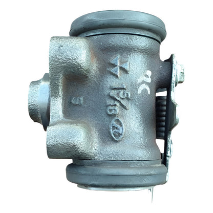 Cilindro Balata Balatas Rueda Frenos Isuzu Elf 400 450 500