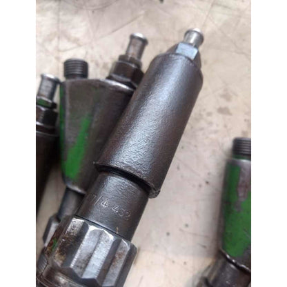 Inyector Bosch Kdl65027 Motor John Deere 6531 6030