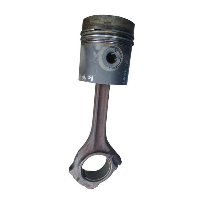 Piston Biela Motor Mercedes Benz Om 366
