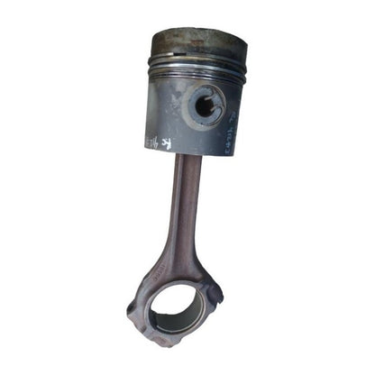 Piston Biela Motor Mercedes Benz Om 366