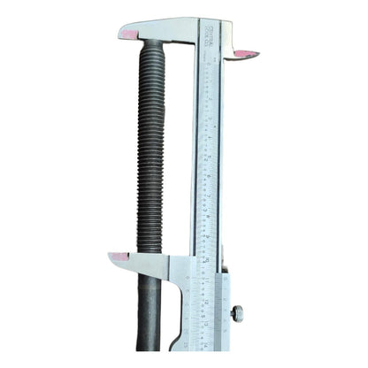 Tornillo Cabeza Power Stroke 4.5 Vt275 International 16 Pza
