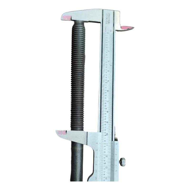 Tornillo Cabeza Power Stroke 4.5 Vt275 International 16 Pza