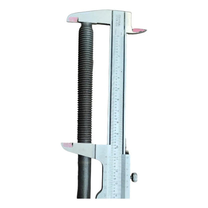 Tornillo Cabeza Power Stroke 4.5 Vt275 International 16 Pza
