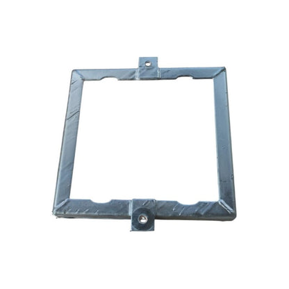 Soporte Base Tanque Aire Caja Batería Baterias Hyundai Hd120