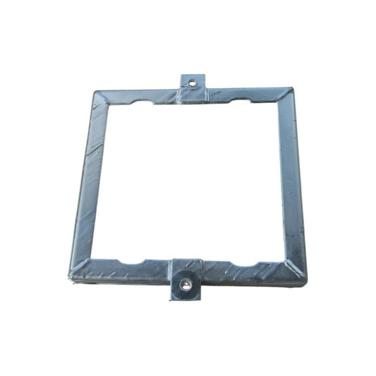 Soporte Base Tanque Aire Caja Batería Baterias Hyundai Hd120