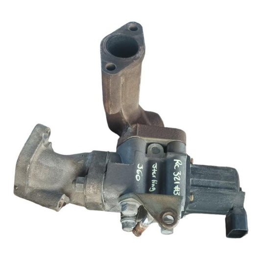 Valvula Egr Multiple Freightliner Sterling Fl360