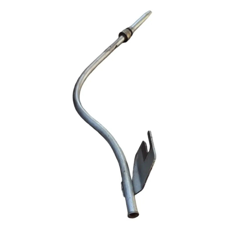 Tubo Funda Bayoneta Medidor Aceite Motor Hino 300 816 716
