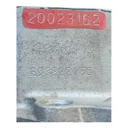 Tapa Distribución Isuzu 4jj1e5le Elf 300 2018-2023 Plateado