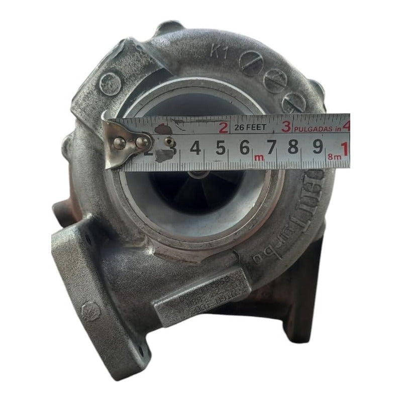 Turbo Motor Isuzu 4jj1 Elf 300 200