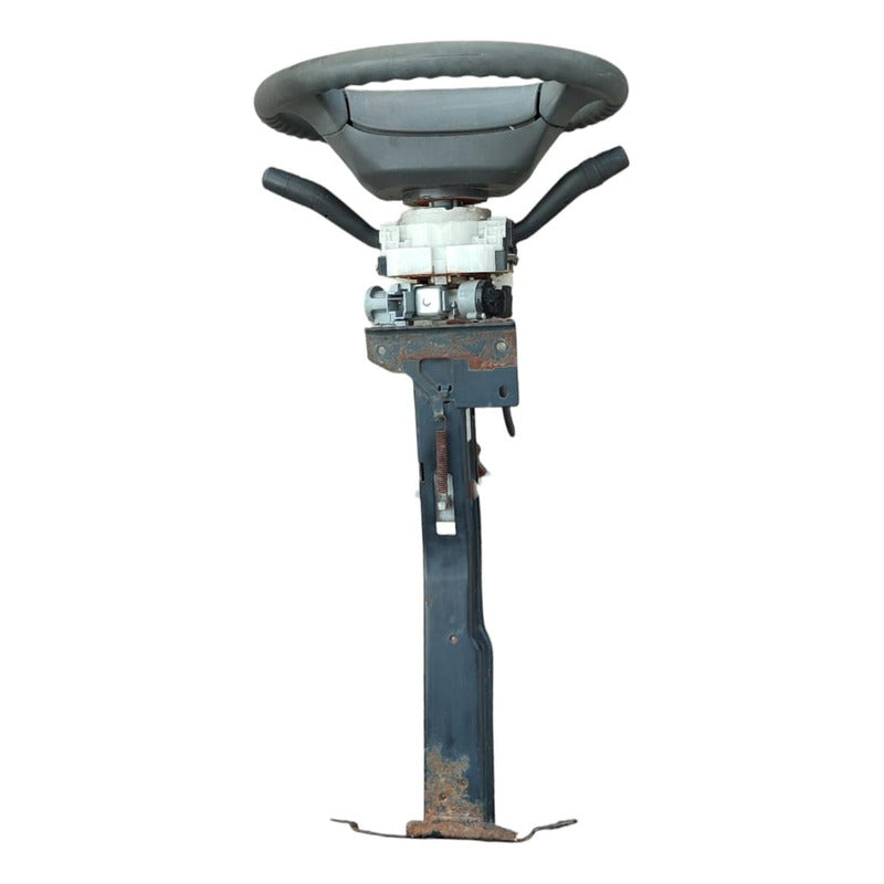 Torre Columna Volante Palanca Direccionales Isuzu Elf 500