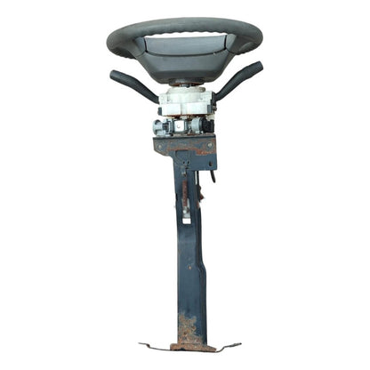 Torre Columna Volante Palanca Direccionales Isuzu Elf 500