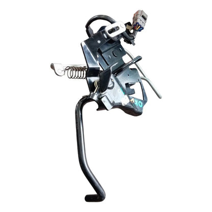 Potenciometro Pedal Acelerador Isuzu Elf 300e Motor 4jj1