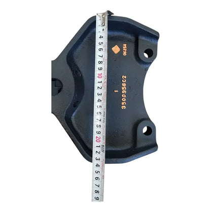 Percha Eje Delantero Camión International 4300
